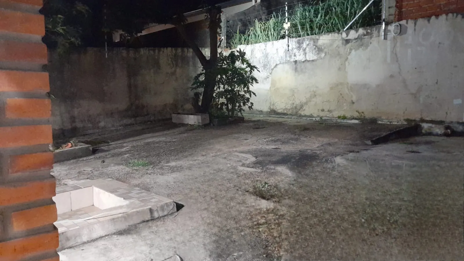Imagem Casa à Venda no Bairro Mirante dos Ovinis, Votorantim - 2 Quartos e Quintal Amplo
