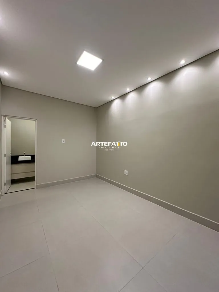 Imagem Casa à venda em Franca, Parque dos Coqueiros, com 3 quartos, 160m2