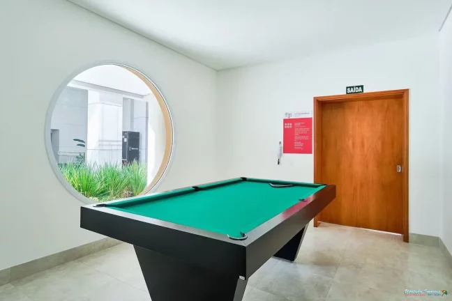 Foto do imóvel Apartamento completo alto padrão praia grande