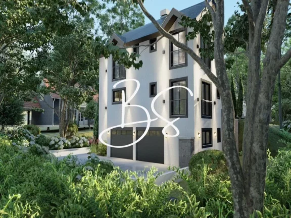 Imagem CASA RESIDENCIAL em GRAMADO - RS, O bosque
