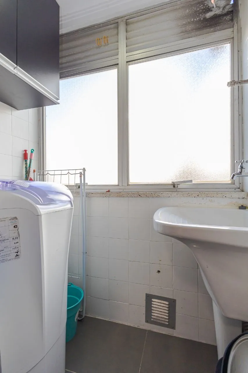 Imagem Apartamento em Petrópolis