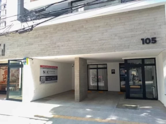 Imagem NIK ALVES GUIMARÃES - PLANIK - Localizado a 300m da Estação Oscar Freire, da linha Amarela do Metrô!