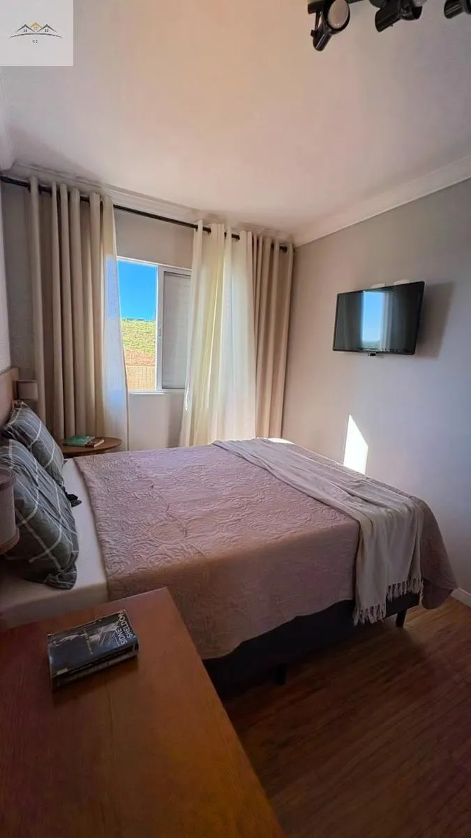 Imagem APARTAMENTO RESIDENCIAL em Mauá - São Paulo, Vila Falchi