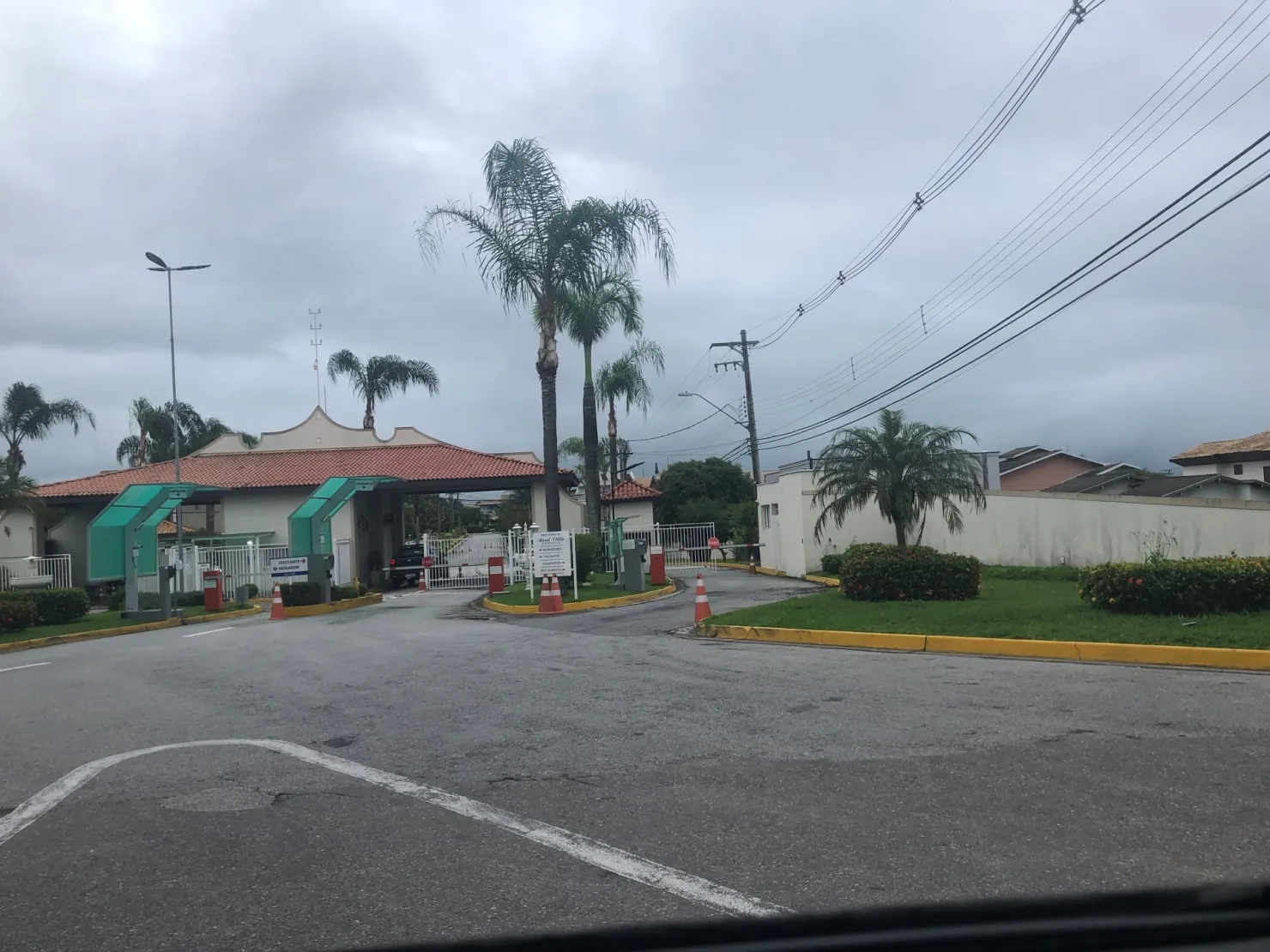 Imagem Casa à venda 4 Quartos, 4 Suites, 4 Vagas, 420M², Condomínio Real Ville, Pindamonhangaba - SP | Condomínio Real Ville