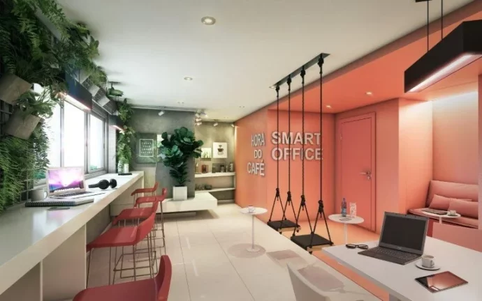 Imagem Apartamento à venda em São Paulo, Freguesia do Ó, com 2 quartos, 40,89m2