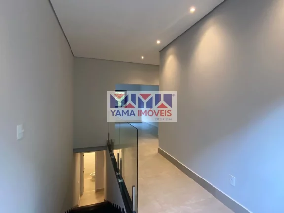 Imagem Alphaville - Casa à venda no bairro Alphaville - Ribeirão Preto/SP