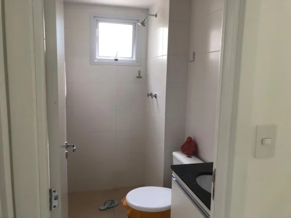 Imagem Apartamento à venda em São Paulo-SP, Vila Andrade: 1 quarto, 1 suíte, 1 sala, 1 banheiro, 1 vaga, 41,40m². Venha conhecer!