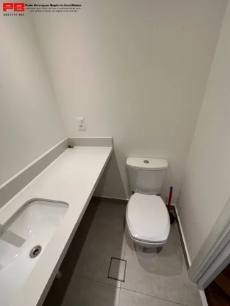 Imagem Apartamento 127m² 4 dormitórios - Vila Clementino