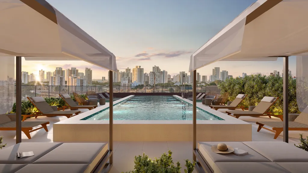 Imagem APARTAMENTO RESIDENCIAL em São Paulo - SP, Bosque da Saúde
