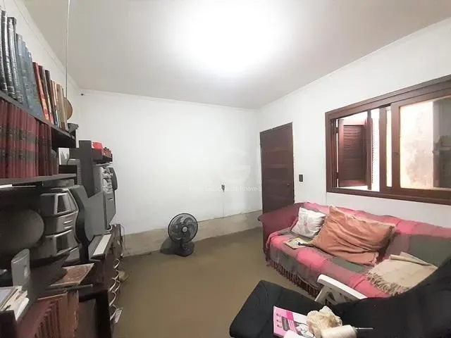 Imagem Casa 4 quartos, 4 vagas Para Comprar , Com 195m2 no Passo Da Areia