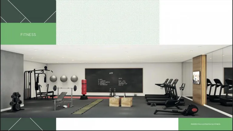 Imagem Apartamento com 2 Quartos à Venda, 40 m² em Vila Pirituba - São Paulo