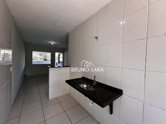 Imagem Casa à venda no bairro Pedra Branca - São Joaquim de Bicas /MG