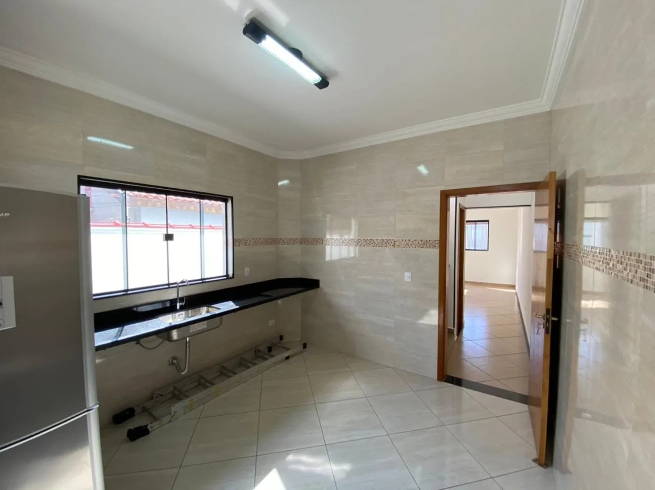 Imagem Casa à venda 2 Quartos, 2 Suites, 2 Vagas, 125M², Vila Olímpia, Taubaté - SP