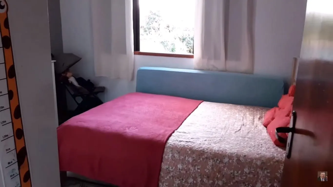 Imagem Casa à venda 3 Quartos, 1 Suite, 3 Vagas, 214M², Borba, Pindamonhangaba - SP