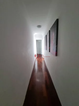 Imagem Apartamento com 4 dormitórios à venda, 220 m por R$ 920.000,00 - Vila Regente Feijó - São Paulo/SP