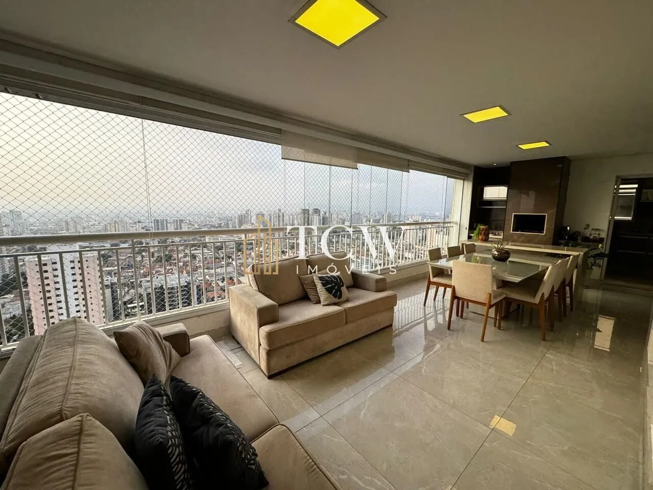 Imagem Apartamento à venda no bairro Tatuapé - São Paulo/SP, Zona Leste