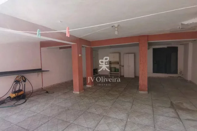 Imagem Casa com 2 dormitórios à venda, 250 m² por R$ 660.000,00 - Vila Morse - São Paulo/SP