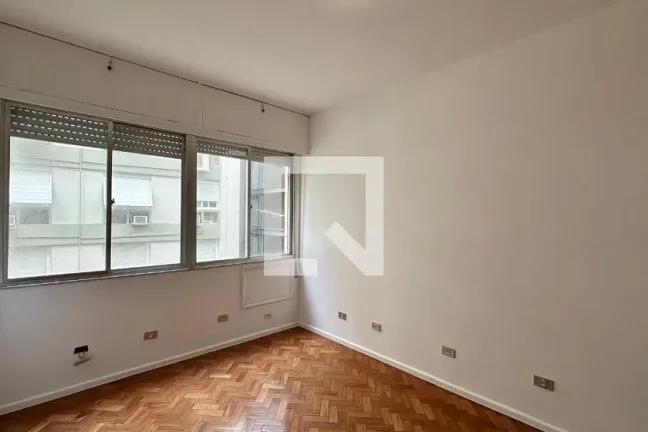 Imagem Apartamento à Venda - Ipanema, 4 Quartos, 168 m2