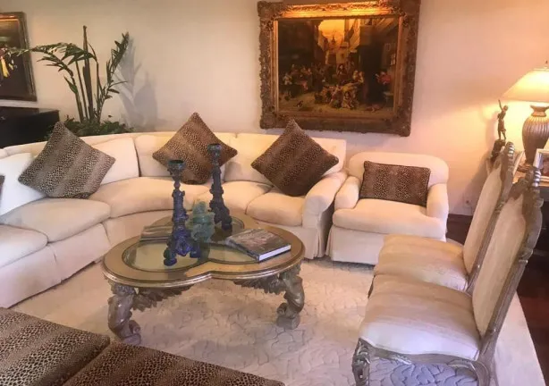 Imagem Casa com 4 Quartos à Venda, 1.750 m² em Joá - Rio De Janeiro