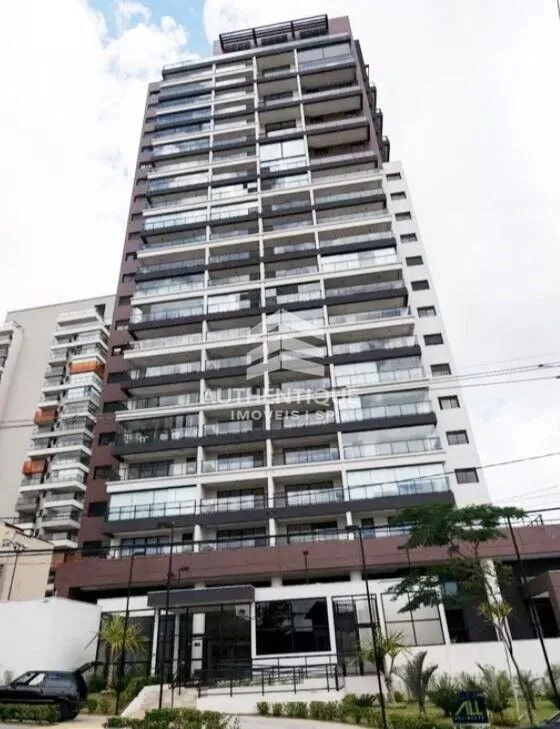 Imagem ALL ACLIMACAO - Apartamento à venda em São Paulo/SP