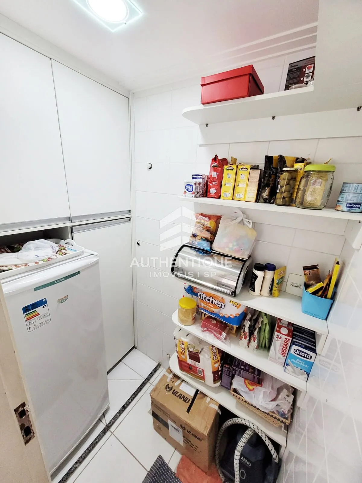 Imagem ESPACO RAPOSO BUTANTA - Apartamento à venda no bairro Butantã - São Paulo/SP, Zona Oeste