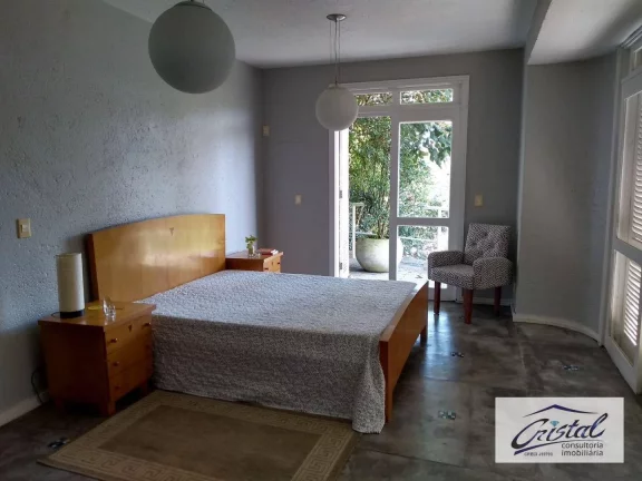 Imagem Um Sonho de Casa no Miolo da Granja Viana!