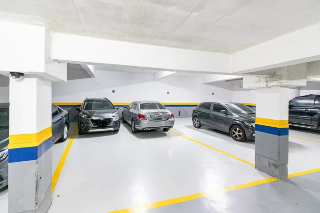 Imagem Apartamento à venda em São Paulo, Jardim da Saúde, com 5 quartos, 311m2