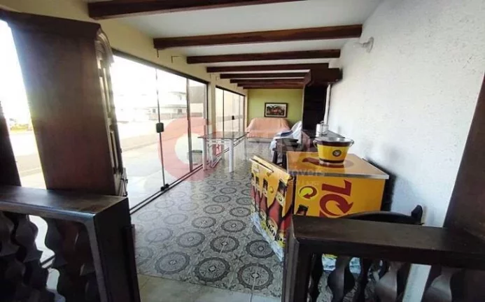 Imagem Cobertura com 6 dormitórios à venda, 220 m² por R$ 800.000,00 - Centro - Cabo Frio/RJ