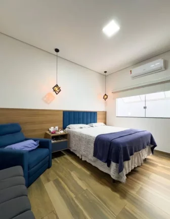 Imagem CASA RESIDENCIAL em MANAUS - AM, PONTA NEGRA