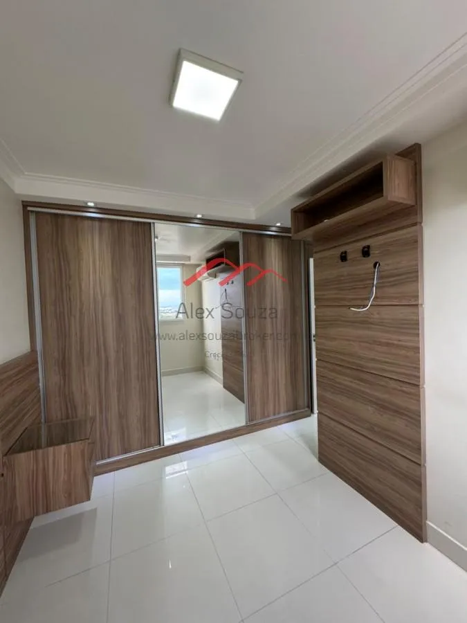 Imagem Apartamento para Venda em Campinas, Parque Industrial, 2 dormitórios, 1 suíte, 1 banheiro, 2 vagas