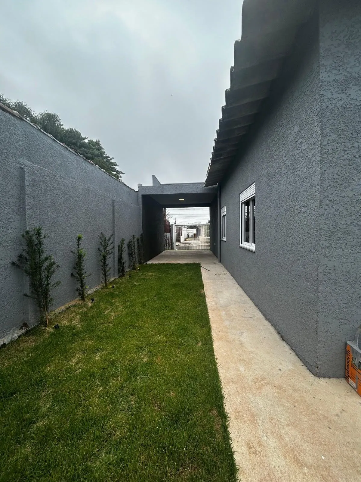 Imagem Casa a venda no bairro Parque Ipiranga - Gravatai