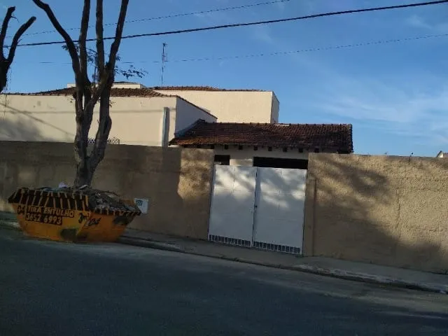 Imagem Comercial à venda 210M², Jardim São José, Caçapava - SP