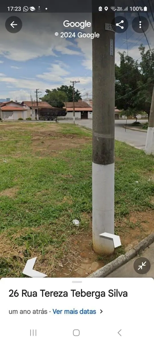 Imagem Terreno à venda, Centro, Pindamonhangaba, SP