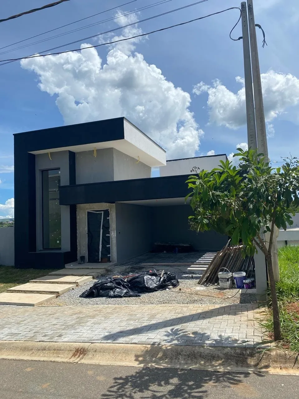 Foto do imóvel Casa à venda 3 Suites, 4 Vagas, 262.19M², Chácaras Cataguá, Taubaté - SP | Catagua Way