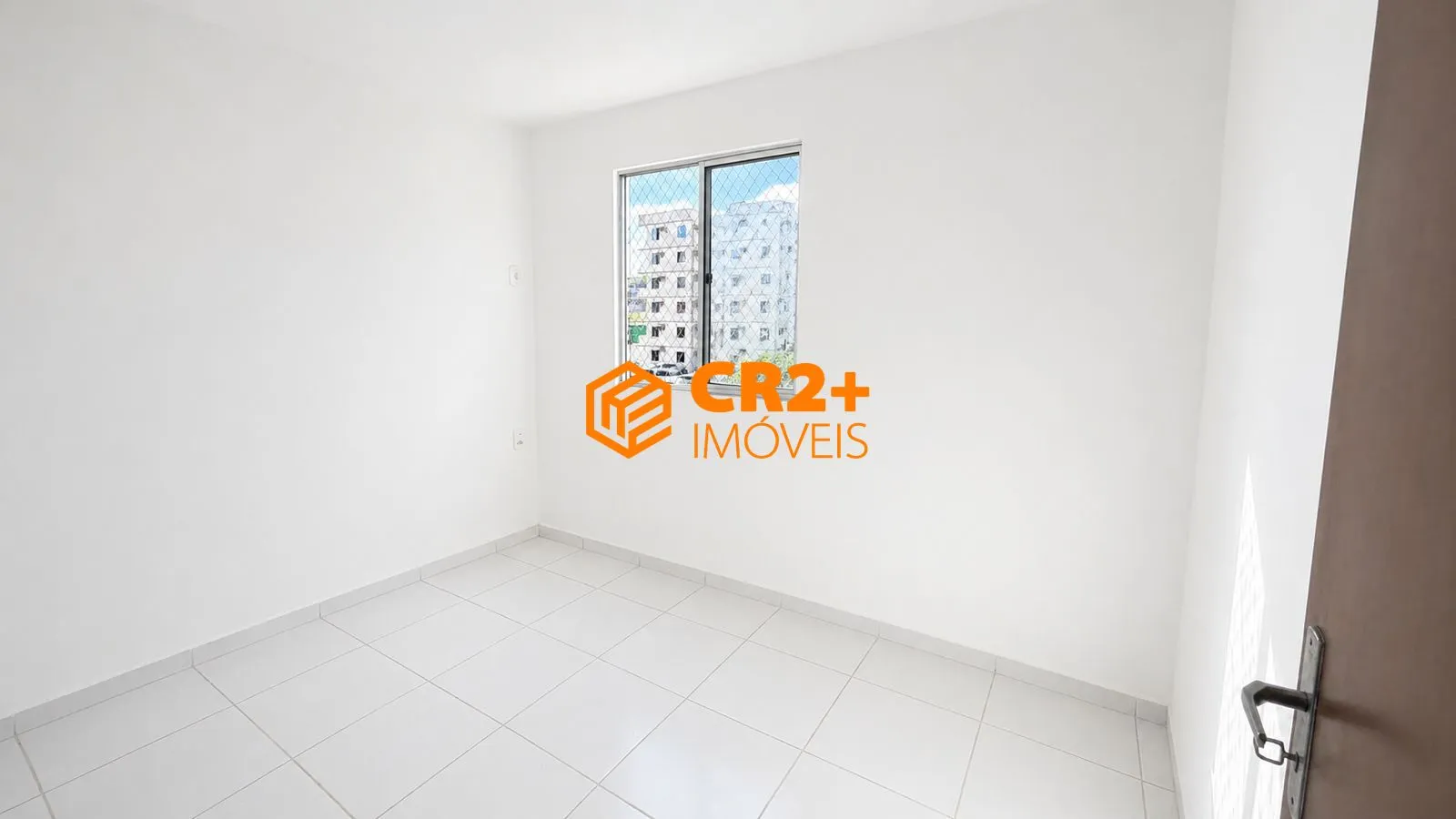 Imagem Vendo um apartamento em Camaragibe, 2 quartos, lazer e boa localização.