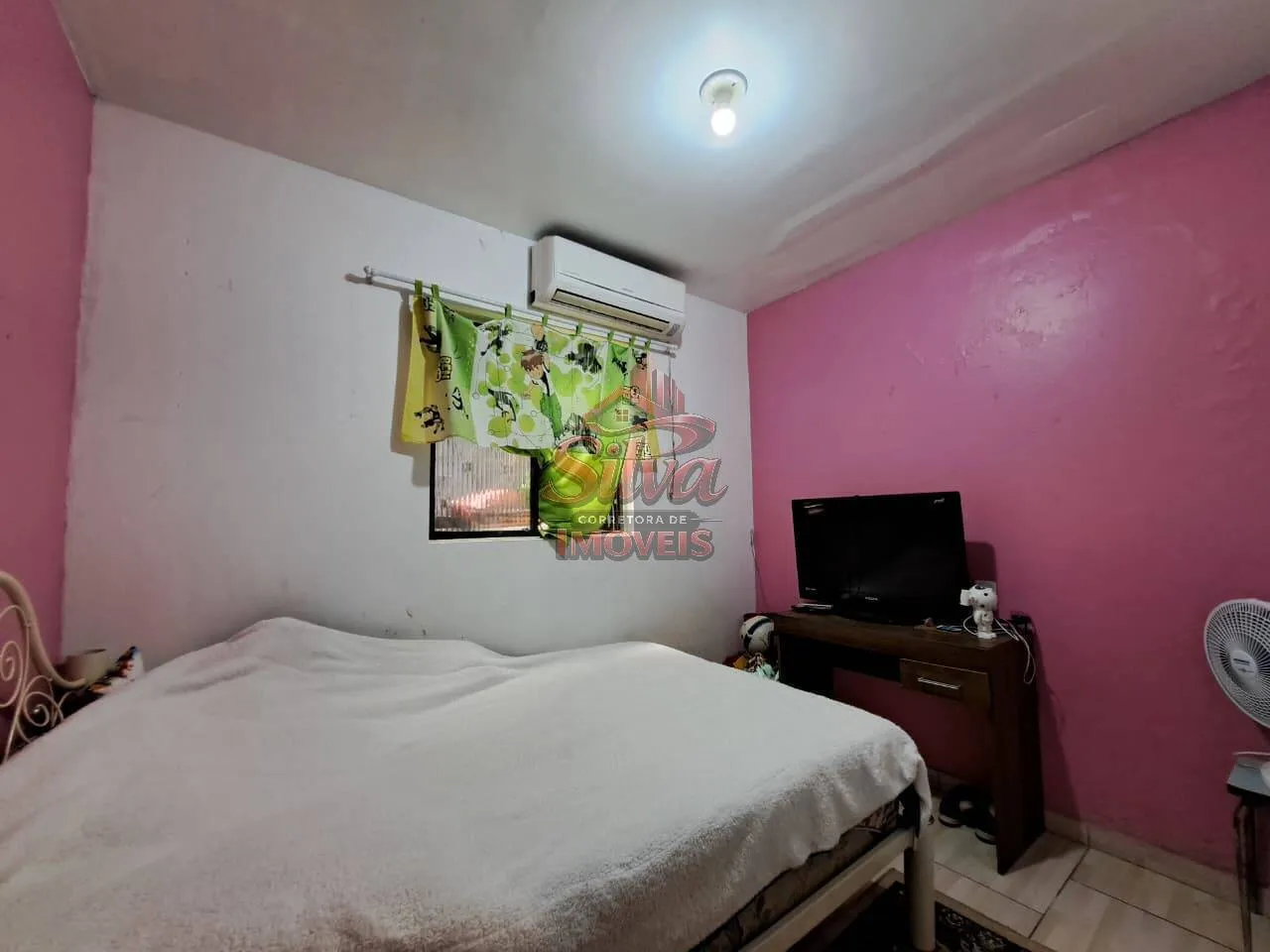 Imagem C128 |Casa com 2 kitnets de 2 dormitórios em Albatroz