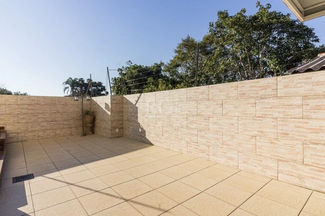 Imagem Casa Condominio para Venda - 191m², 3 dormitórios, sendo 1 suites, 2 vagas - Tristeza