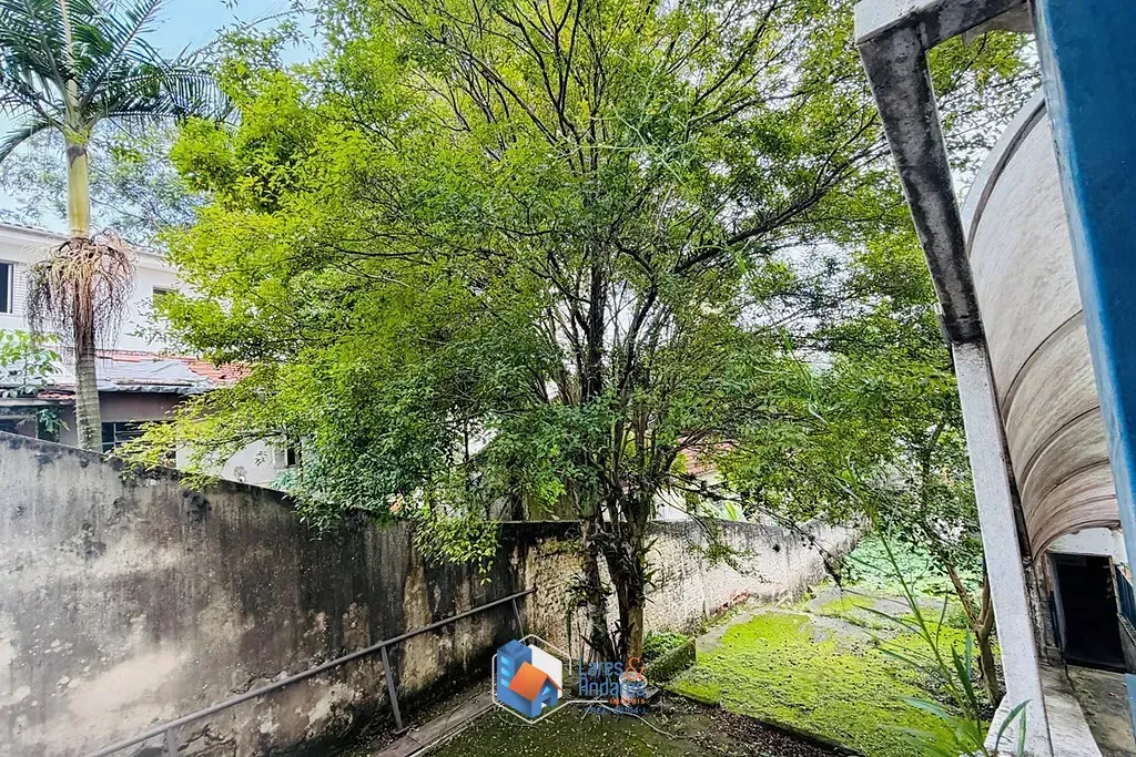 Imagem Edifício Comercial à venda 2 Vagas 193M² Real Parque São Paulo - SP
