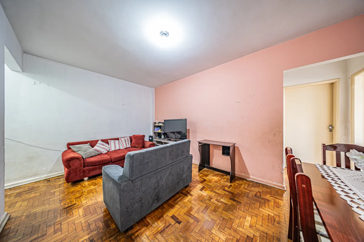 Imagem Apartamento para venda em Bela Vista com 2 quartos, 85m2