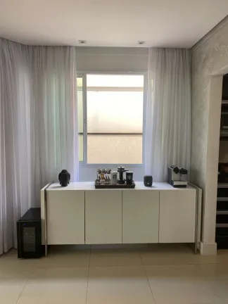 Imagem Casa de Condomínio com 4 Quartos à Venda, 224 m² em Vila Moraes - Mogi das Cruzes
