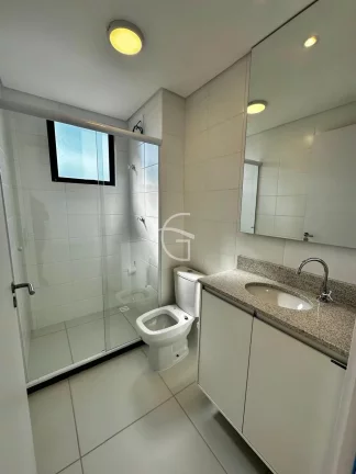 Imagem Um apartamento novinho e muito bem localizado!