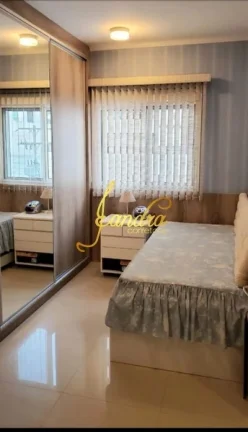 Imagem Apartamento 04 suites com duas vagas de garagem com piscina
