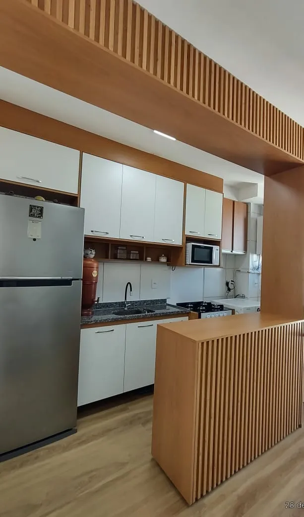 Imagem VENDO LINDO APARTAMENTO MOBILIADO NA AVENIDA MIGUEL YUNES!