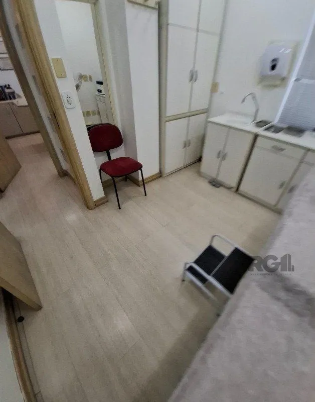 Imagem Sala Comercial em Moinhos de Vento