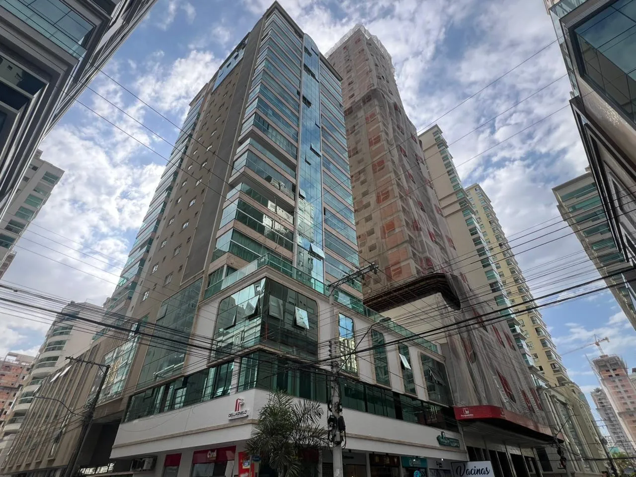 Imagem Apartamento à venda com 141m2 por R$ 2.265.000,00