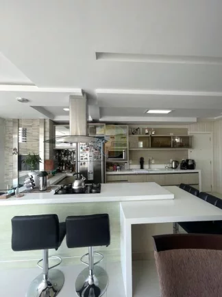 Imagem Residencial Costa Arvoredo