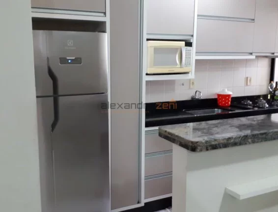 Imagem Apartamento 3 dormitórios