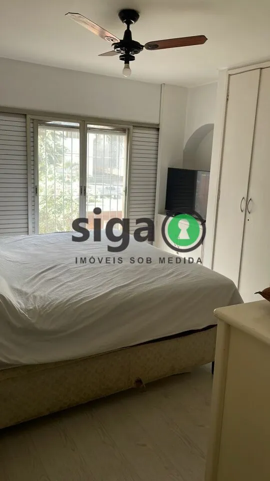 Imagem Apartamento á Venda no Jardins - 129m², 3 quartos, 2 Vagas e Localização Privilegiada!!!