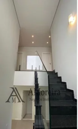 Imagem VENDA - CASA/SOBRADO com 355 m² de Construção no CONDOMÍNIO BRISAS DA MATA