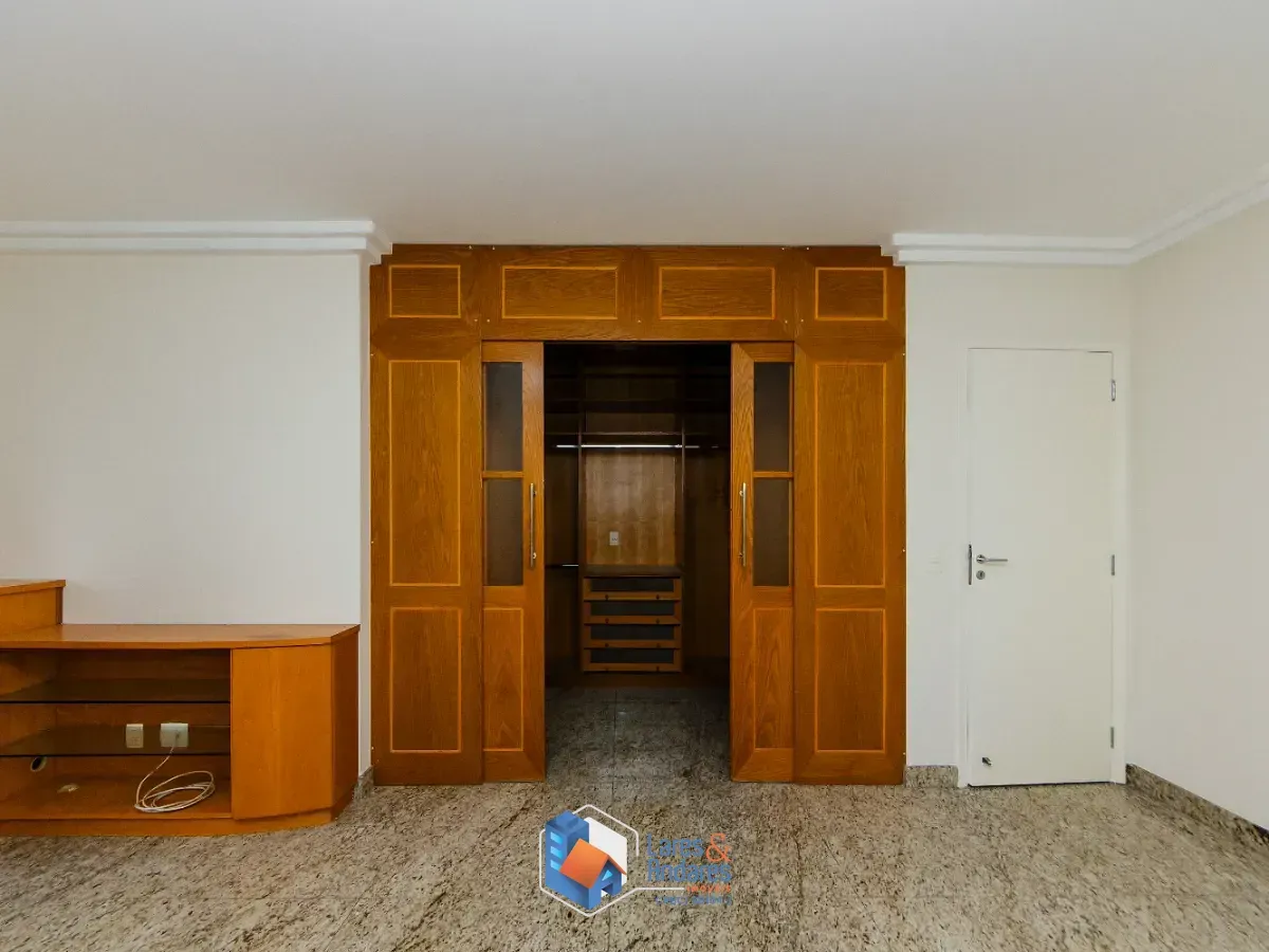 Imagem Apartamento para venda em Vila Andrade com 3 quartos, sendo 3 suítes, 158m²